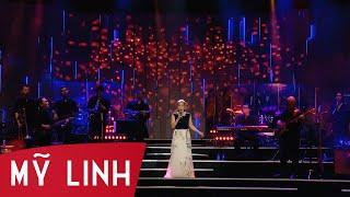 Thời Gian | Live Concert | Mỹ Linh Tour 2018 | Full Show