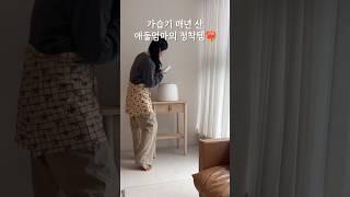 가습기 매년 산 애둘엄마의 정착템️‍ #가습기 #가열식가습기