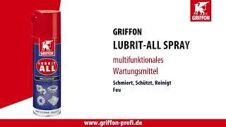 Griffon Technische Sprays