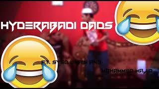 Types of Indian dads | old video