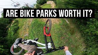 Why You Need To Visit A Bike Park In 2024.