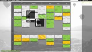 Kanban Tool - Sharing Project Boards - kanbantool.com