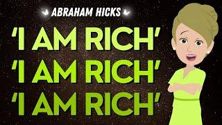 Abraham Hicks *NEW* April 2025 REPEAT This in Your Head 5x