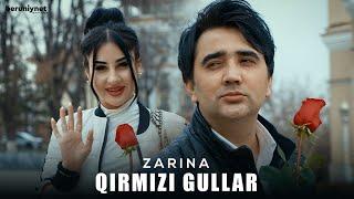 Zarina - Qirmizi gullar (Official Music Video)
