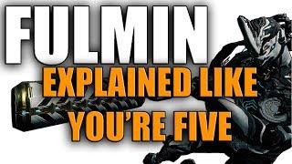 Explained Like You're Five - Fulmin