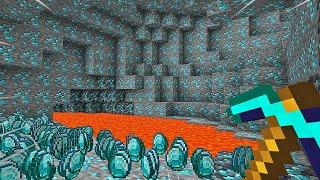 FASTEST WAYS TO FIND DIAMONDS IN MINECRAFT (1.17)