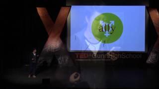 Asexuality: Lisa Zhang at TEDxGunnHighSchool