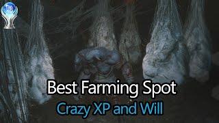 Best XP and Will Farm Spot, Level Up In Seconds - Black Myth Wukong