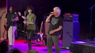 Guided by Voices live For The Home 4/5/24 Columbus, OH