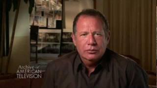 Garry Shandling Interview Part 2 of 2 - EMMYTVLEGENDS.ORG