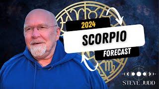 Scorpio 2024