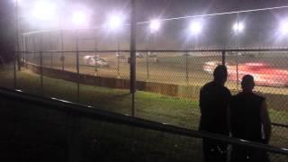 Bp jeep night feature