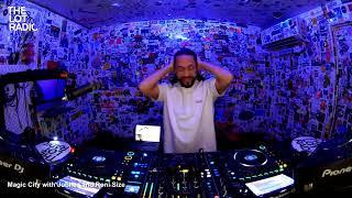 Magic City with Jubilee and Roni Size @TheLotRadio 10-09-2024