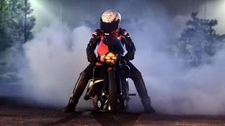 Street Rod Drag Bike | Harley-Davidson