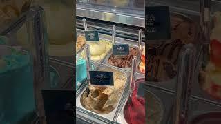 Gelato at La linos Italian Restaurant #gelato