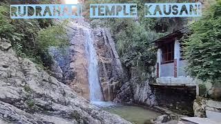 Rudrahari Mahadev Temple, Kausani