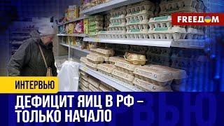  Как УВЕЛИЧЕНИЕ военных расходов СКАЗАЛОСЬ на экономике РФ? Перед РАСПАДОМ СССР – было также