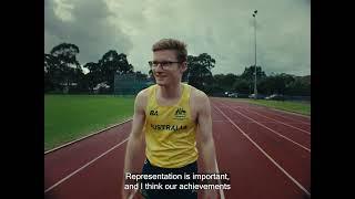 Australian Paralympic Team Ceremonial Uniform Launch Presented by R.M. Williams