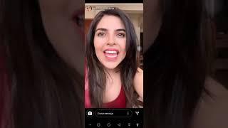 Emma Guerrero Da Declaraciones acerca del vídeo que está circulando en redes