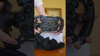 Moza GS GT V2P Unboxing #moza #simracing #unboxing #mozaracing