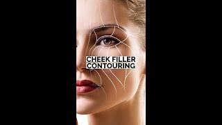 Enhancing Facial Harmony: Journey into Cheek Fillers