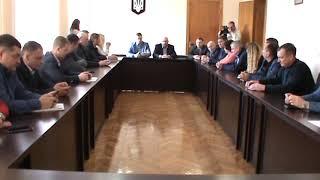Сімашкевич та депутати не змогли втекти від Віталія Купрія, як від мера Садового.