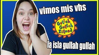 VIMOS MIS VHS VIMOS LA ISLA GOLA GOLA I PARTE 2 I #5