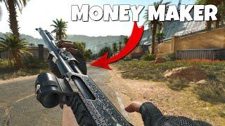 Make EASY Money With This Budget Loadout In Delta Force