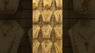 Malabar gold necklace collections #trending #viral #ytshorts #shorts #dubai