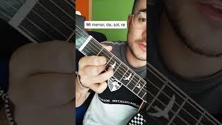 Cuatro canciones de VERANO que se tocan igual EN GUITARRA  (TE SALDRÁN 100%)