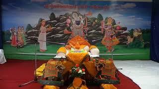 Shree Harirayji Mahaprabhuji Virchit Shikshapatra Raspan | Shree Dwarkeshlalji Maharajshree | DAY 1