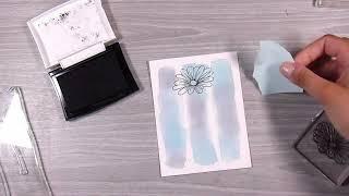 SO Many Tips for Card Making - Few Supplies Needed