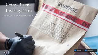 Securing and Collecting Evidence