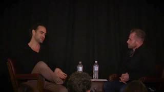 In Conversation with Ben Steel - Live at the National Theatre Melbourne