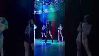 Vertical Divas - Pole Dancing - Αθήνα | Sportshunter