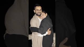 Falak tak chal sath chal | Virushka Lovers Edits