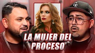 LAS MUJERES DEL PROCESO VS LAS MODELOS | Hablamos Mal # 36