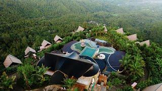Elevate Bali by Hanging Gardens Munduk