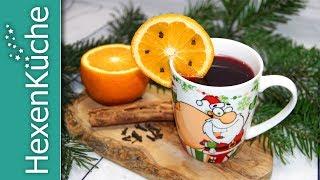  Kinderpunsch   schnell & einfach  Thermomix TM5 Rezept  Kinderglühwein