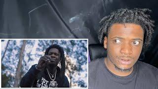 Foolio “List Of Dead Opps” Official Video (REACTION )