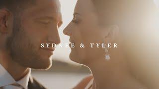 The Wedding of Sydnee & Tyler | 4K