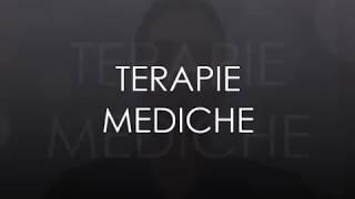 Terapie mediche in tricologia - dott.Antonio Soverina - Medico Tricologo