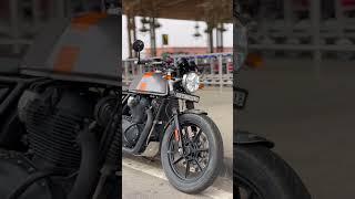 ️‍🩹 #continentalgt650 #telugumotovlogs #gt650 #shorts #viral #reels #biker