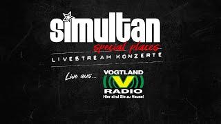 Simultan - special places! | Vogtland Radio