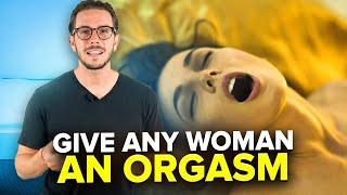 #1 Secret To Give Any Woman An Orgasm