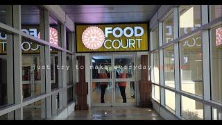 Food Court at the Medical City by CTMED CENTRAL CHAIN CORP.