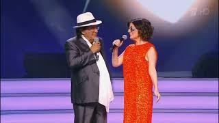 Al Bano & Romina Power - Anniversary concert at the State Kremlin Palace