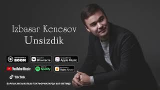 Ізбасар Кеңесов - Үнсіздік / Izbasar Kenesov - Unsizdik