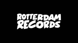 Oldschool Rotterdam Records Compilation Mix by Dj Djero