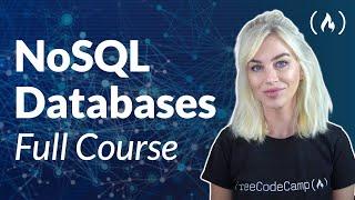 NoSQL Database Tutorial – Full Course for Beginners